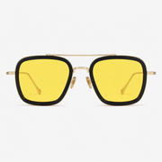 Metal Edge — Blue Light Glasses imagen 5