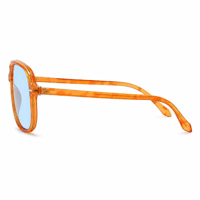 Elian Óptica Urban Pilot — Lightweight Screen Glasses vista 3