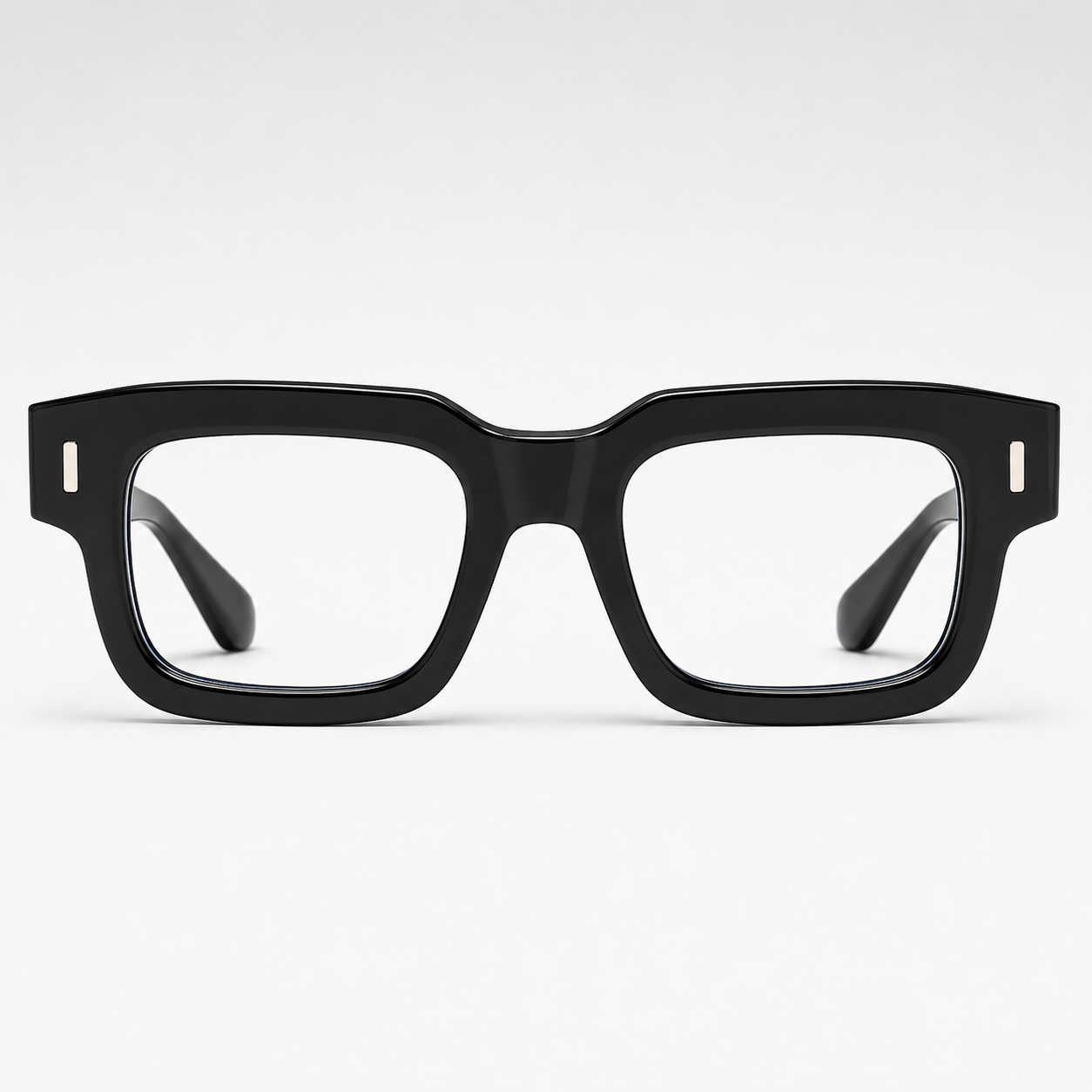 Mini Square — Blue Light Glasses