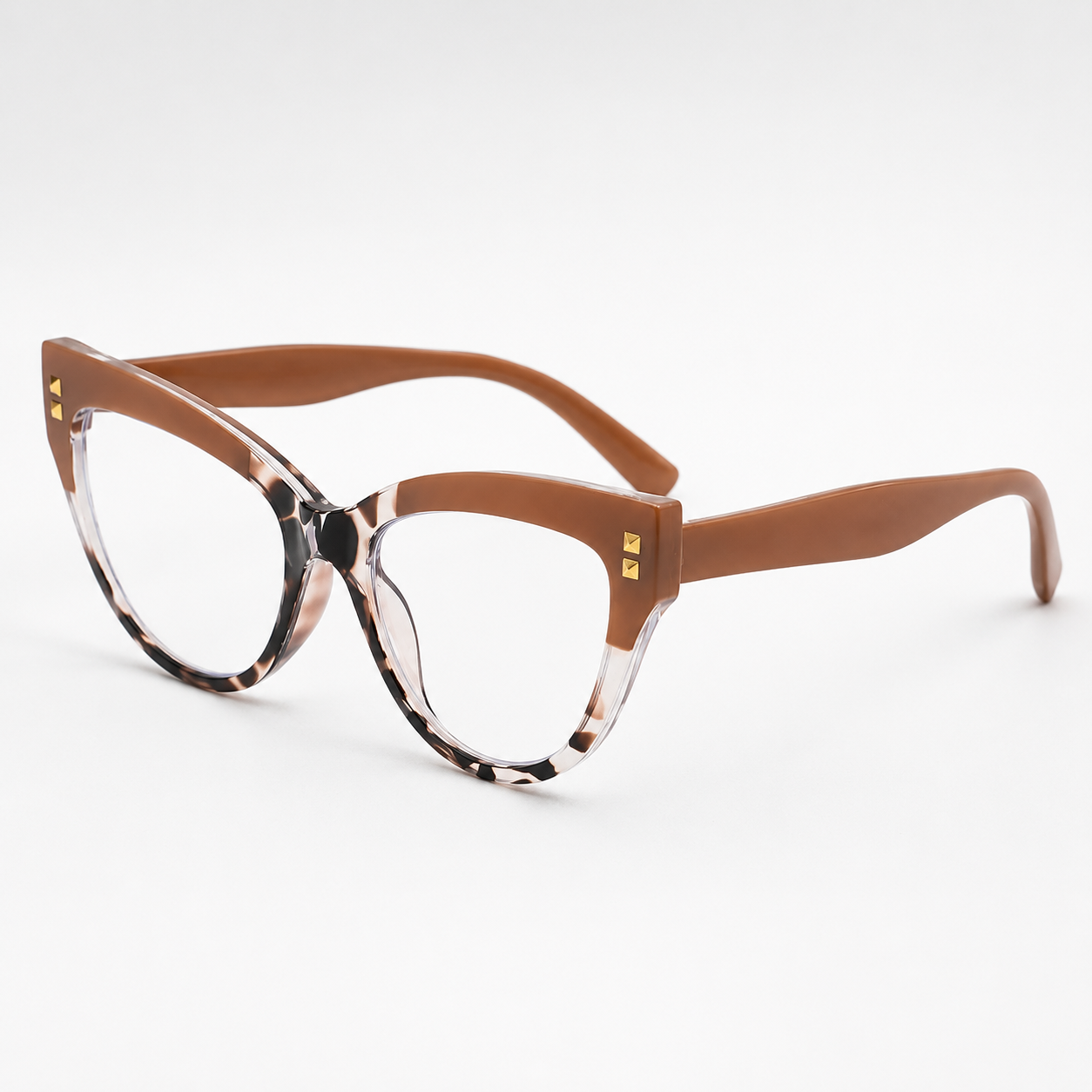 Cat Eye — Blue Light Glasses