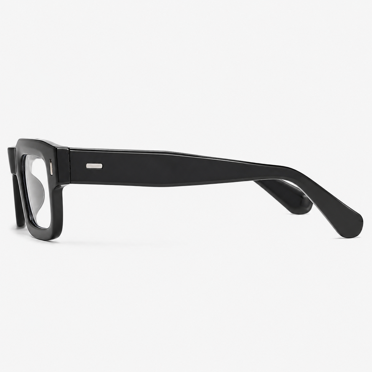 Mini Square — Blue Light Glasses