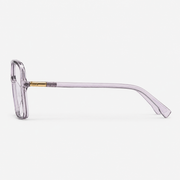 Oversize Square — Blue Light Glasses imagen 7