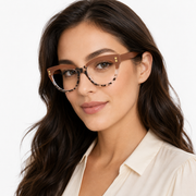Cat Eye — Blue Light Glasses imagen 16