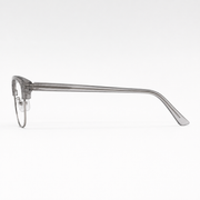 Half Frame — Blue Light Glasses imagen 6