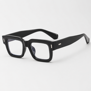 Mini Square — Blue Light Glasses imagen 1