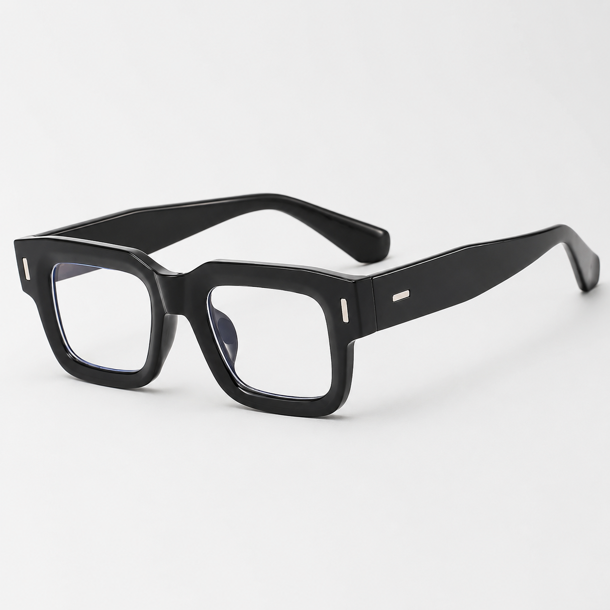 Mini Square — Blue Light Glasses