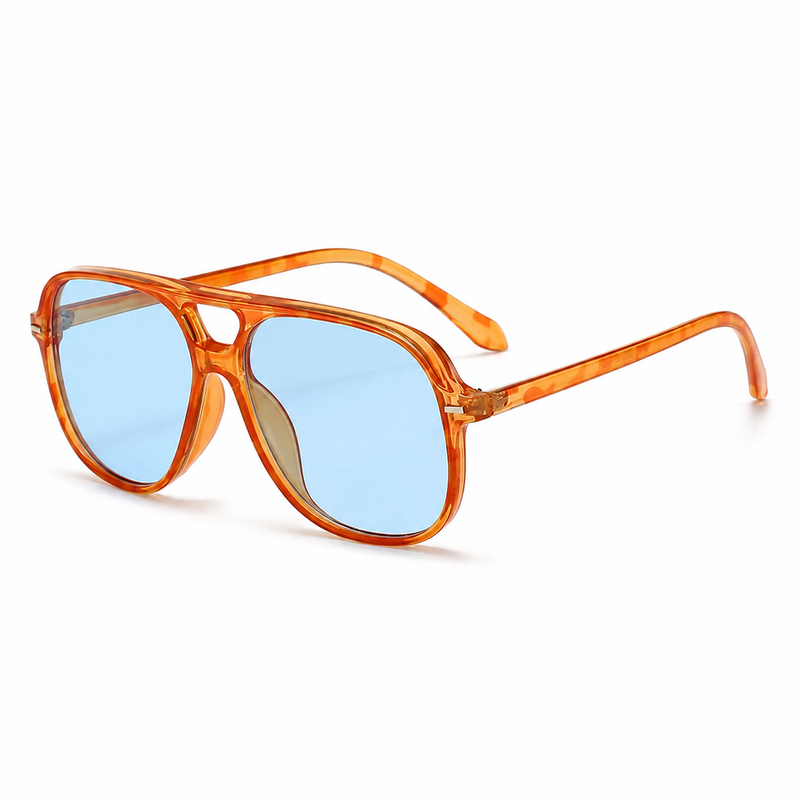 Elian Óptica Urban Pilot — Lightweight Screen Glasses vista 1