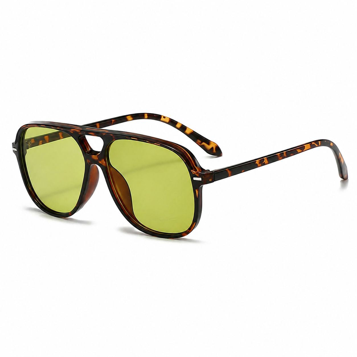 Elian Óptica Urban Pilot — Lightweight Screen Glasses
