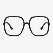 Oversize Square — Blue Light Glasses imagen 14