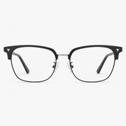 Half Frame — Blue Light Glasses imagen 17