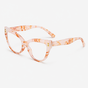Cat Eye — Blue Light Glasses imagen 4