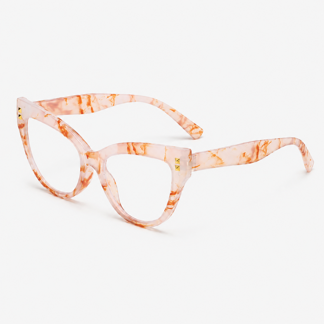 Cat Eye — Blue Light Glasses