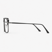 Half Frame — Blue Light Glasses imagen 18