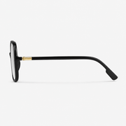 Oversize Square — Blue Light Glasses imagen 15