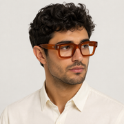 Mini Square — Blue Light Glasses imagen 13
