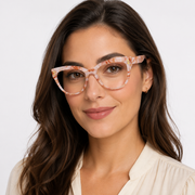 Cat Eye — Blue Light Glasses imagen 20