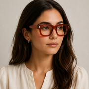 Mini Square — Blue Light Glasses imagen 14