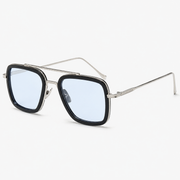 Metal Edge — Blue Light Glasses imagen 2