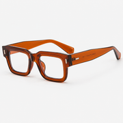 Mini Square — Blue Light Glasses imagen 2