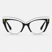 Cat Eye — Blue Light Glasses imagen 5