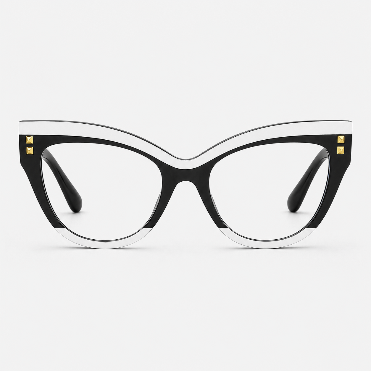Cat Eye — Blue Light Glasses