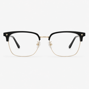 Half Frame — Blue Light Glasses imagen 9