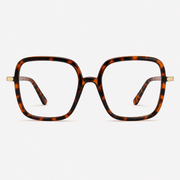 Oversize Square — Blue Light Glasses imagen 18