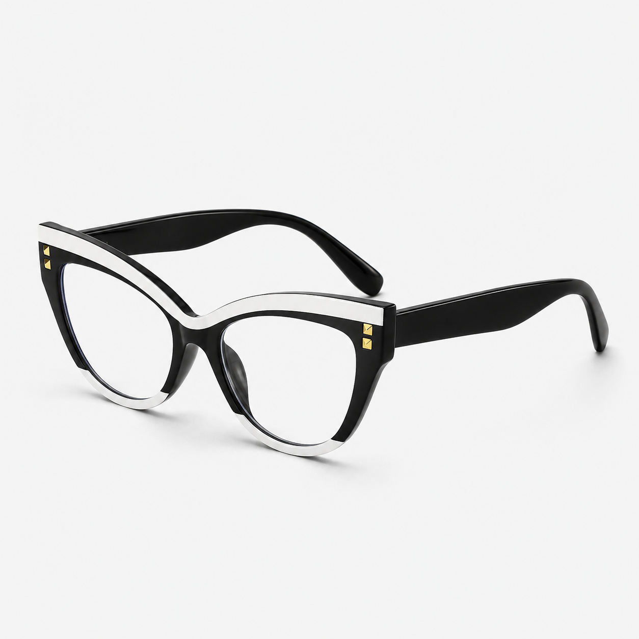 Cat Eye — Blue Light Glasses