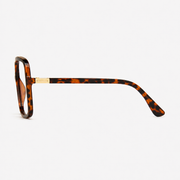 Oversize Square — Blue Light Glasses imagen 19