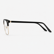 Half Frame — Blue Light Glasses imagen 10
