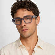 Mini Square — Blue Light Glasses imagen 17