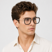Metal Edge — Blue Light Glasses imagen 15