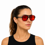 Elian Óptica Urban Pilot — Lightweight Screen Glasses imagen 15