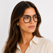 Metal Edge — Blue Light Glasses imagen 16