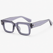 Mini Square — Blue Light Glasses imagen 3