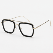 Metal Edge — Blue Light Glasses imagen 4