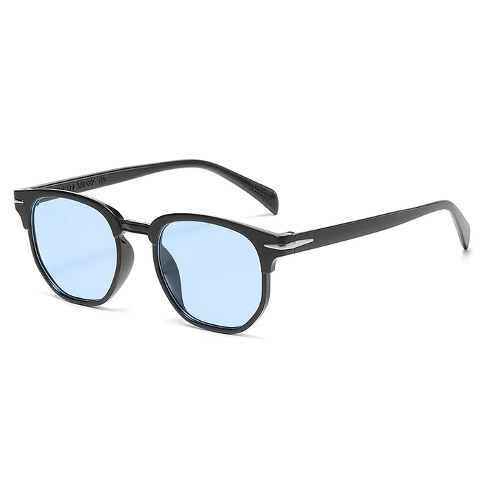 Elian Óptica Color Pop — gafas de pantalla con lentes tintadas