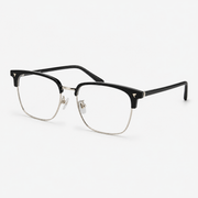 Half Frame — Blue Light Glasses imagen 3