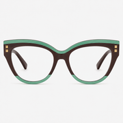 Cat Eye — Blue Light Glasses imagen 9