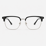 Half Frame — Blue Light Glasses imagen 13