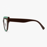 Cat Eye — Blue Light Glasses imagen 10