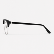 Half Frame — Blue Light Glasses imagen 14