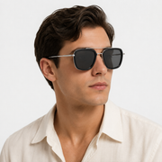 Metal Edge — Blue Light Glasses imagen 19