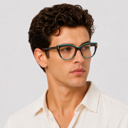 Cat Eye — Blue Light Glasses imagen 11