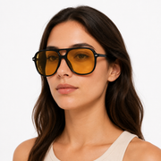 Elian Óptica Urban Pilot — Lightweight Screen Glasses imagen 20