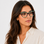 Cat Eye — Blue Light Glasses imagen 12