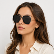 Metal Edge — Blue Light Glasses imagen 20