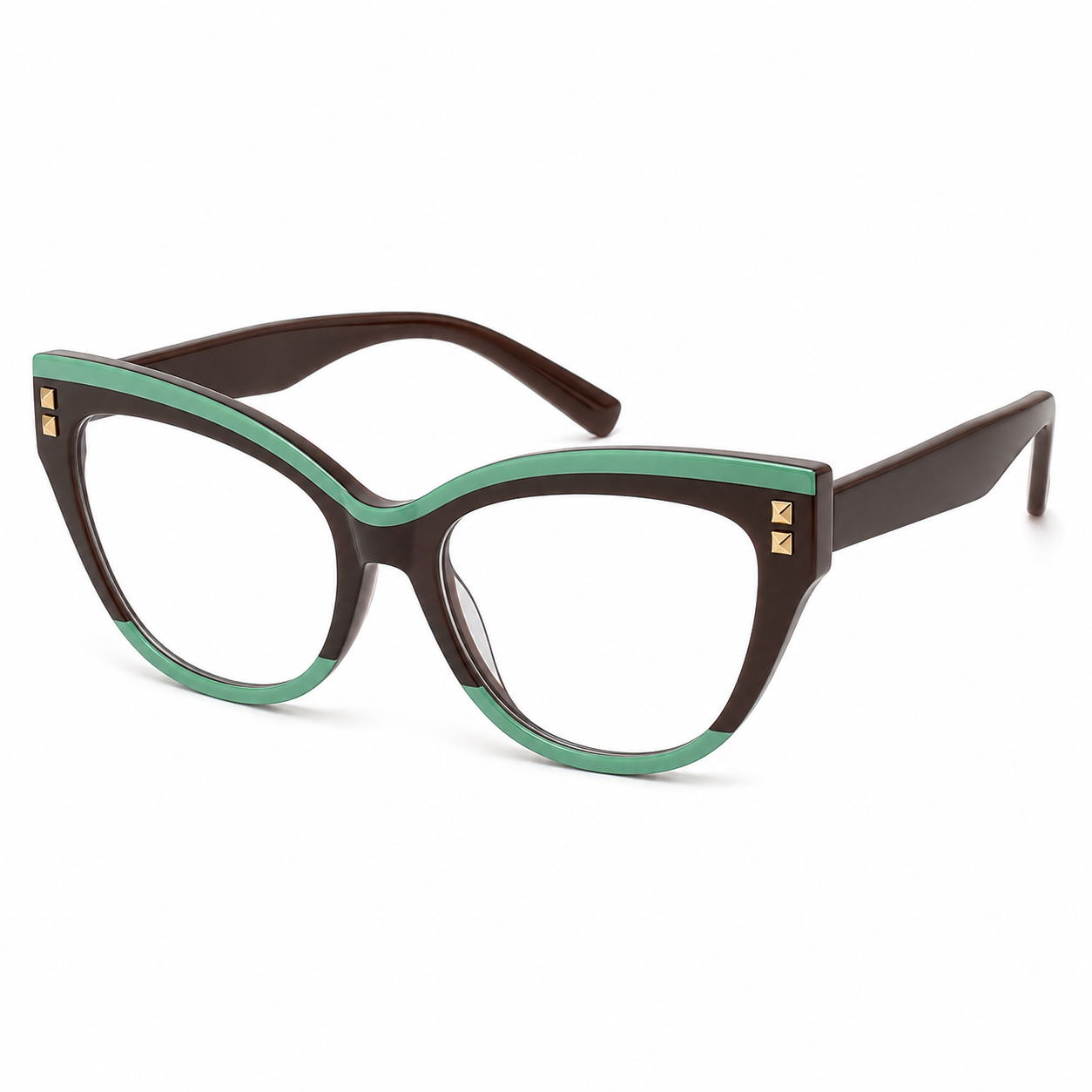 Cat Eye — Blue Light Glasses