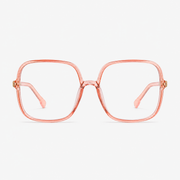 Oversize Square — Blue Light Glasses imagen 22