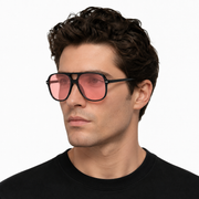Elian Óptica Urban Pilot — Lightweight Screen Glasses imagen 24
